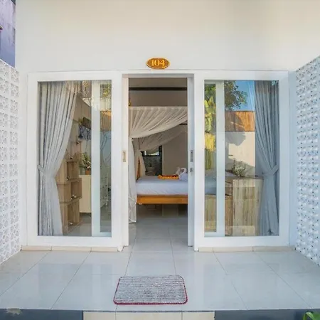 Kubukubucarik Guest House 2